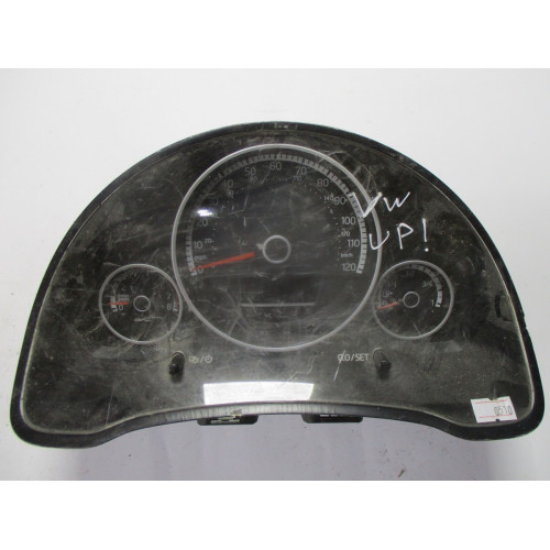 Volkswagen Up Kilometre Saati Gösterge Paneli 1S0920960N 