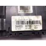 Volkswagen Passat B7 1.4 Kilometre Saati Gösterge Paneli 3AA920870C 