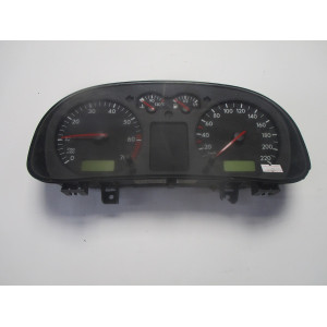 Volkswagen Golf MK4 Kilometre Saati Gösterge Paneli 1J0919861