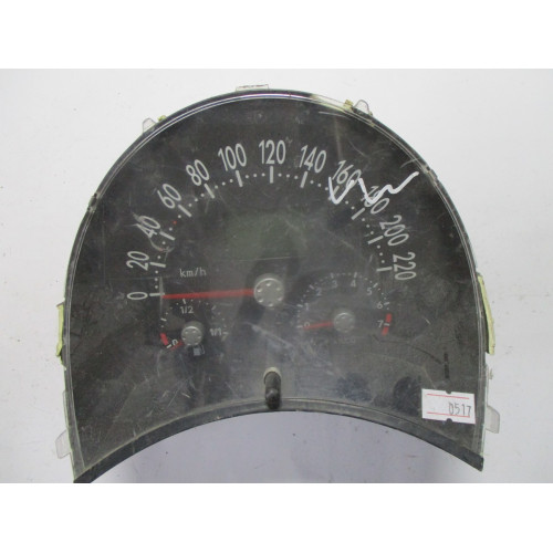 Volkswagen Beetle Kilometre Saati Gösterge Paneli 1C0920805