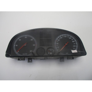 Volkswagen Caddy Kilometre Saati Gösterge Paneli 2K0920842A