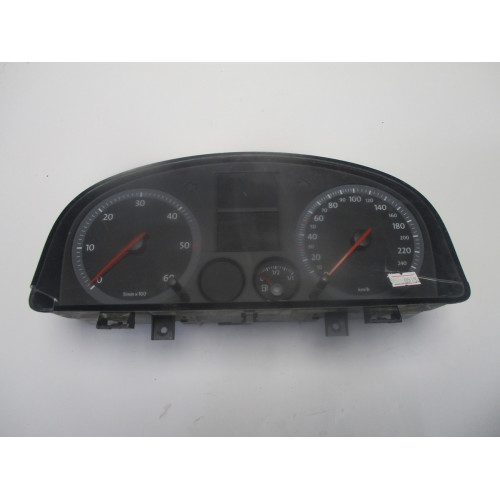 Volkswagen Caddy Kilometre Saati Gösterge Paneli 2K0920842A