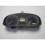 Skoda Fabia 1.9 TDİ Kilometre Saati Gösterge Paneli 5J0920810C