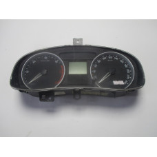 Skoda Fabia 1.9 TDİ Kilometre Saati Gösterge Paneli 5J0920810C