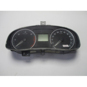 Skoda Fabia 1.9 TDİ Kilometre Saati Gösterge Paneli 5J0920810C