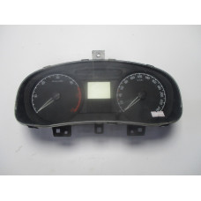 Skoda Fabia 1.4 TDİ Kilometre Saati Gösterge Paneli 5J0920801C