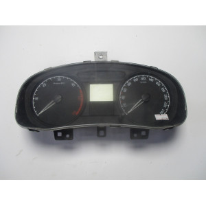 Skoda Fabia 1.4 TDİ Kilometre Saati Gösterge Paneli 5J0920801C