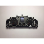 Volkswagen Touareg Kilometre Saati Gösterge Paneli 6033ED0097