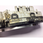 Volkswagen Touareg Kilometre Saati Gösterge Paneli 6033ED0097
