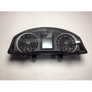 Z Volkswagen Tiguan Kilometre Saati Gösterge Paneli 5N0920871A