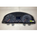 Volkswagen Golf 5 Kilometre Saati Gösterge Paneli