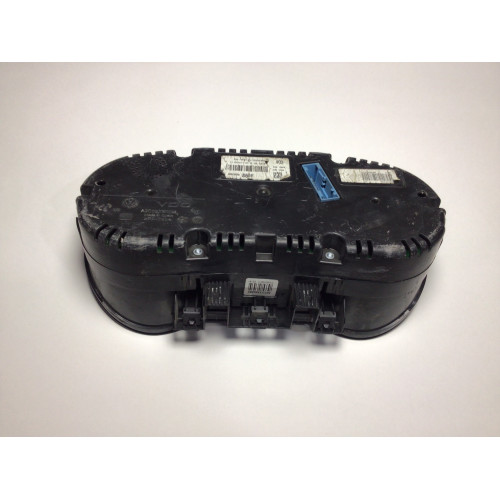 Z Volkswagen Polo Kilometre Saati Gösterge Paneli 6R0920860F
