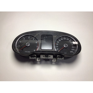 Z Volkswagen Polo Kilometre Saati Gösterge Paneli 6R0920860F