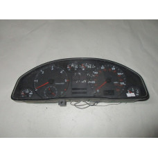 Audi A4 Dizel Kilometre Saati Gösterge Paneli 8D0919035RX