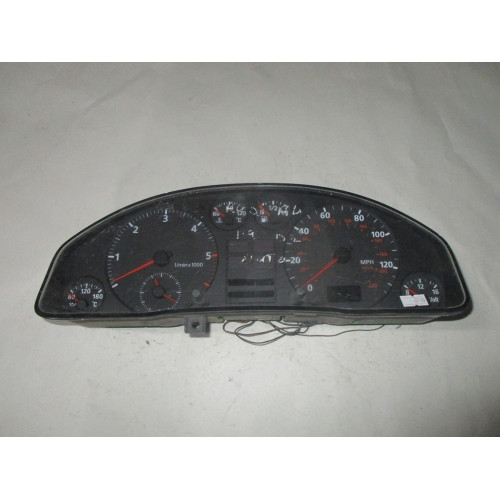 Audi A4 Dizel Kilometre Saati Gösterge Paneli 8D0919035RX