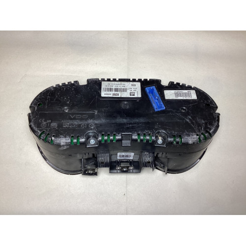 Volkswagen Polo 6R Kilometre Saati Gösterge Paneli 6R0920860B