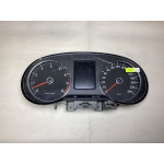 Volkswagen Polo 6R Kilometre Saati Gösterge Paneli 6R0920860B
