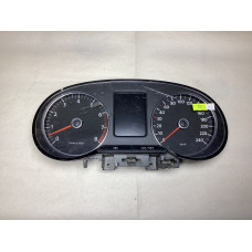 Volkswagen Polo 6R Kilometre Saati Gösterge Paneli 6R0920860B