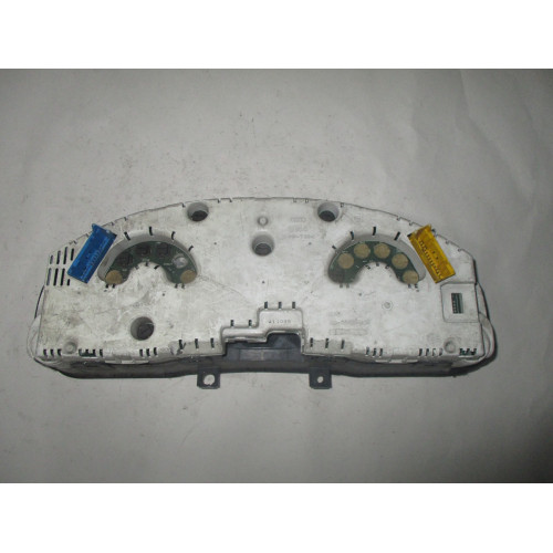 Audi A4 Benzinli Kilometre Saati Gösterge Paneli 8D0919035S