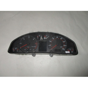 Audi A4 Dizel Kilometre Saati Gösterge Paneli 8D0919930H