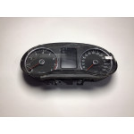 Volkswagen Polo 6R Kilometre Saati Gösterge Paneli 6R0920860H