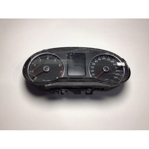 Volkswagen Polo 6R Kilometre Saati Gösterge Paneli 6R0920860H