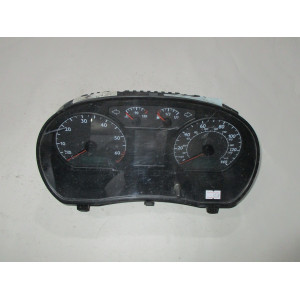 Volkswagen Polo Dizel Kilometre Saati Gösterge Paneli 6Q0920900H