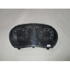 Volkswagen Polo Dizel Kilometre Saati Gösterge Paneli 6Q0920900H