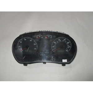 Volkswagen Polo Dizel Kilometre Saati Gösterge Paneli 6Q0920900H