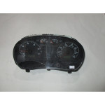 Volkswagen Polo Dizel Kilometre Saati Gösterge Paneli 6Q0920900H