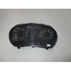 Volkswagen Polo Dizel Kilometre Saati Gösterge Paneli 6Q0920900H