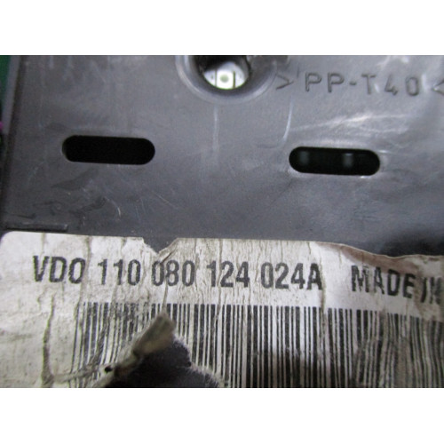 Volkswagen Polo Dizel Kilometre Saati Gösterge Paneli 6Q0920900H 110080124024A