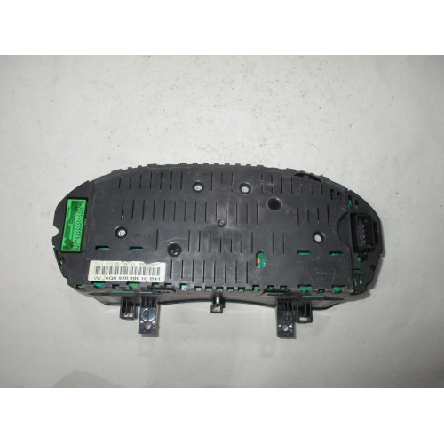Volkswagen Polo Dizel Kilometre Saati Gösterge Paneli 6Q0920900H 110080124024