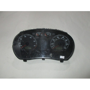 Volkswagen Polo Dizel Kilometre Saati Gösterge Paneli 6Q0920900H 110080124024