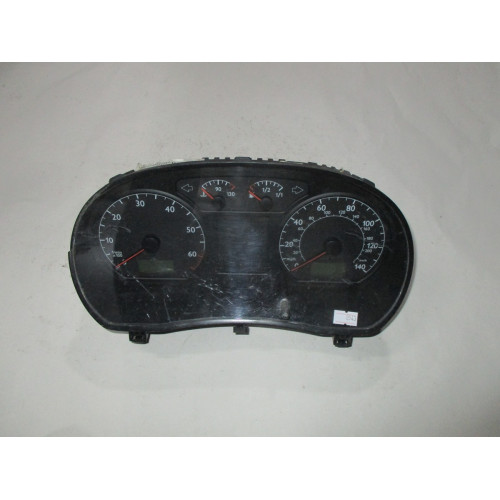 Volkswagen Polo Dizel Kilometre Saati Gösterge Paneli 6Q0920900H 110080124024