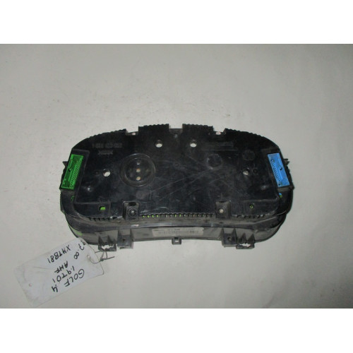 Volkswagen Golf 4 Bora Dizel Kilometre Saati Gösterge Paneli 1J0919861B