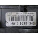 Volkswagen Golf 4 Bora Dizel Kilometre Saati Gösterge Paneli 1J0919861B