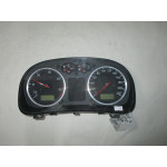 Volkswagen Golf 4 Bora Dizel Kilometre Saati Gösterge Paneli 1J0919861B