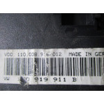 Volkswagen Golf 4 Dizel Kilometre Saati Gösterge Paneli 1J0919911B