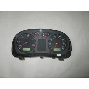 Volkswagen Golf 4 Dizel Kilometre Saati Gösterge Paneli 1J0919911B