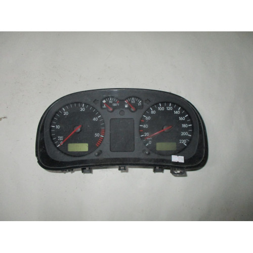 Volkswagen Golf 4 Bora Dizel Kilometre Saati Gösterge Paneli 1J0919861B