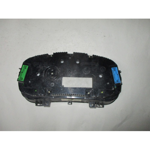 Volkswagen Golf 4 Benzinli Kilometre Saati Gösterge Paneli 1J0920906