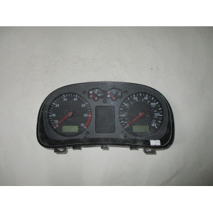 Volkswagen Golf 4 Benzinli Kilometre Saati Gösterge Paneli 1J0920906