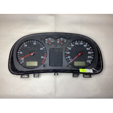 Volkswagen Golf 4 Dizel Kilometre Saati Gösterge Paneli 1J0920805E 0263628002