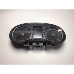 Z Volkswagen Polo Kilometre Saati Gösterge Paneli 6R0920860F