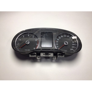 Z Volkswagen Polo Kilometre Saati Gösterge Paneli 6R0920860F