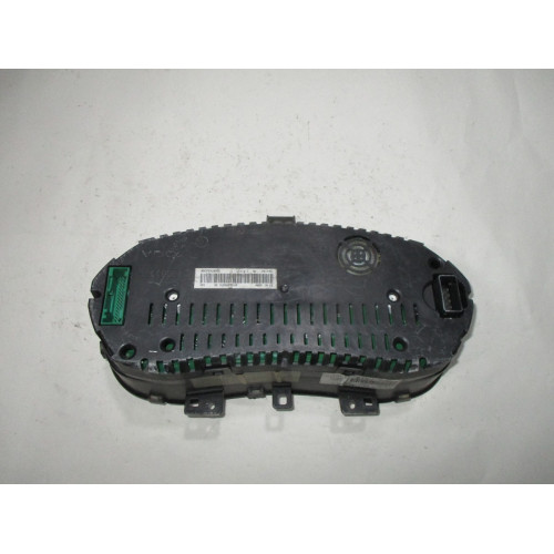 Skoda Fabia Benzinli Kilometre Saati Gösterge Paneli 5j0920801B