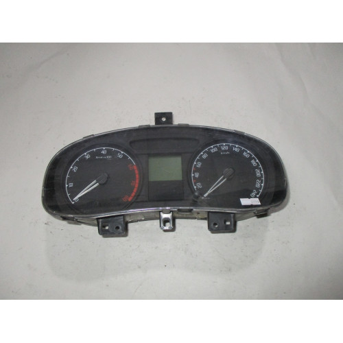Skoda Fabia Benzinli Kilometre Saati Gösterge Paneli 5j0920801B