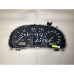 Volkswagen Polo Kilometre Saati Gösterge Paneli 0263602009 6N0919861