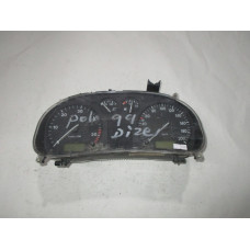 Volkswagen Polo Dizel Kilometre Saati Gösterge Paneli 6N0919861